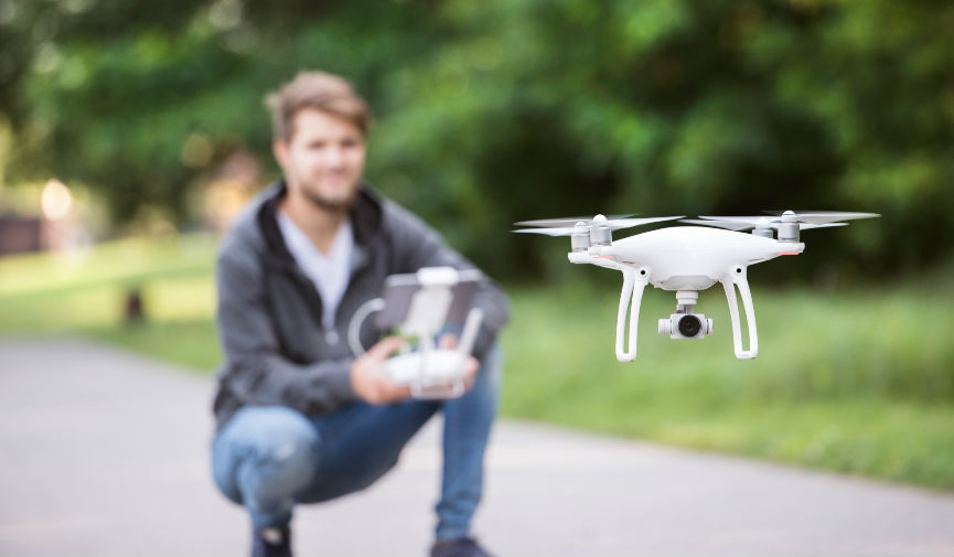 Transport Canada Drone Rules and Regulations